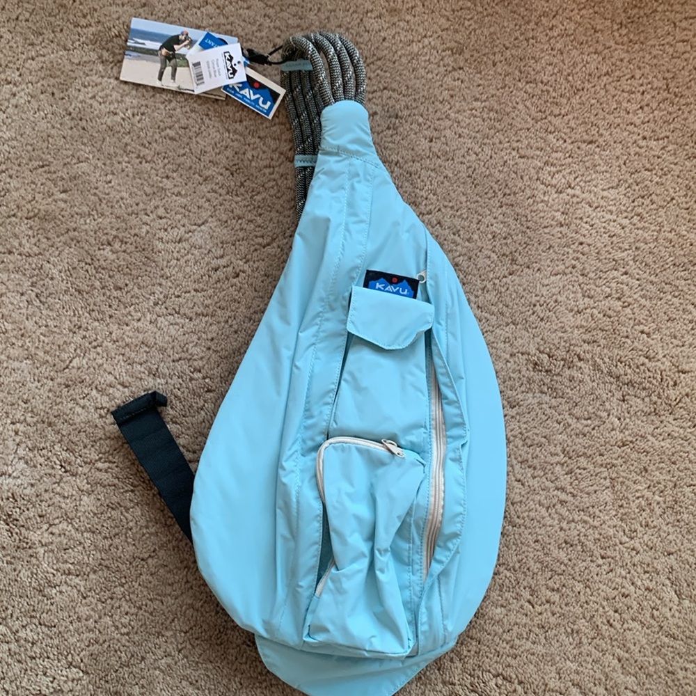 ⚠️⚠️New Kavu bag⬇️⬇️